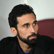 Alvaro Arbeloa, antrenor interimar la Real Madrid // foto: Guliver/gettyimages