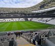 „Beșiktaș Park”, locul unde România va juca la baraj cu Turcia // foto: Cezar Titor (GSP)