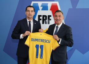 Omul-cheie care a lucrat cu Generația de Aur l-a criticat dur pe Ilie Dumitrescu pentru că s-a alăturat taberei lui Burleanu: „Gest mârșav și laș!”