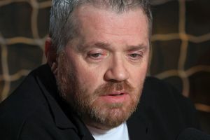 Cătălin Oprișan s-a emoționat la podcastul GSP „2 la 1”: „Ca să nu plâng acum, spun doar atât”
