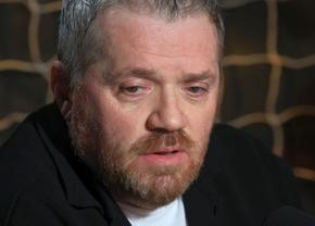 Cătălin Oprișan s-a emoționat la podcastul GSP „2 la 1”: „Ca să nu plâng acum, spun doar atât”