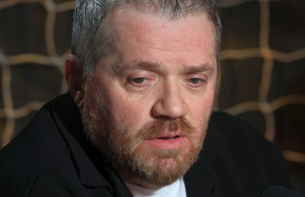 Cătălin Oprișan s-a emoționat la podcastul GSP „2 la 1”: „Ca să nu plâng acum, spun doar atât”