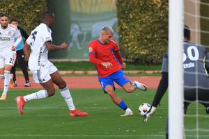 FCSB pregătește boicotul » Roș-albaștrii amenință că nu intră pe teren în Superliga