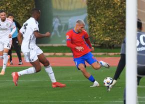 FCSB pregătește boicotul » Roș-albaștrii amenință că nu intră pe teren în Superliga