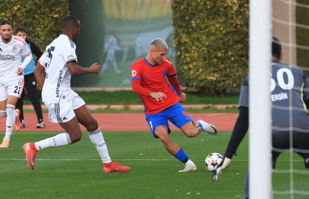 FCSB pregătește boicotul » Roș-albaștrii amenință că nu intră pe teren în Superliga