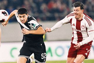 Răzvan Lucescu, victorie mare în Cupă: a eliminat-o pe Olympiakos chiar în fieful ei!