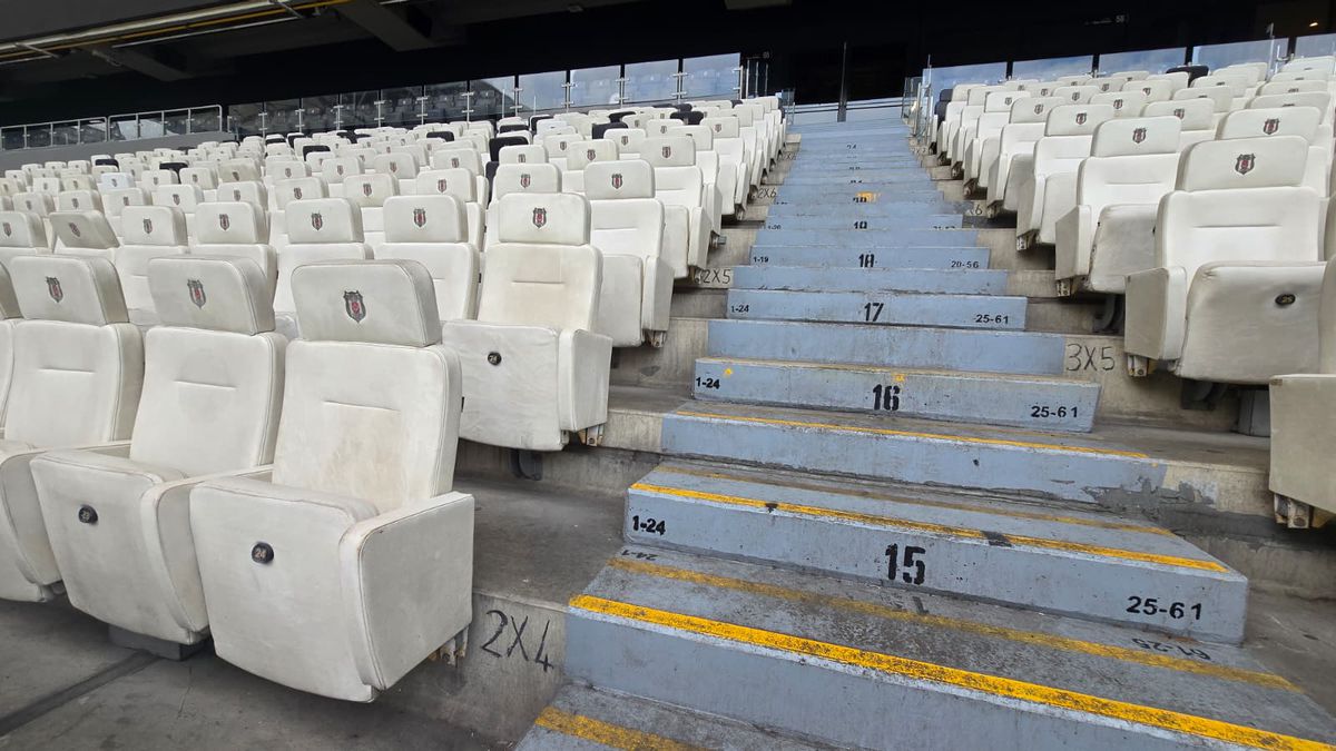 Am pătruns în Fortăreața Beșiktaș! Erdogan i-a modificat numele, iar un detaliu ULUITOR îi așteaptă pe Ianis Hagi și Andrei Rațiu: „Voi simțiți scara asta?!”