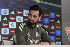 Arbeloa începe în forță la Real Madrid: „Vreau ca Vinicius să danseze! Toți jucătorii o iau de la capăt cu mine”