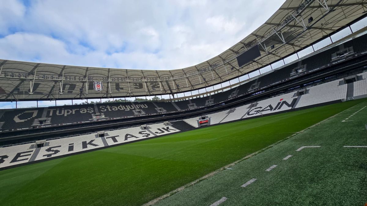 Pază armată din avion până în hotel » Măsuri de securitate fără precedent la Istanbul! Cine e omul de la SIAS din delegație