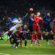 Inter - Lecce // FOTO: Imago Images