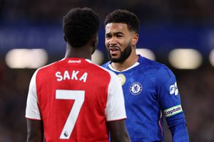 Chelsea - Arsenal, în a doua semifinală din Cupa Ligii Angliei » Primul derby pentru Liam Rosenior