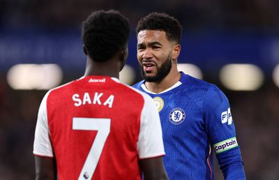 Chelsea - Arsenal, în a doua semifinală din Cupa Ligii Angliei » Primul derby pentru Liam Rosenior