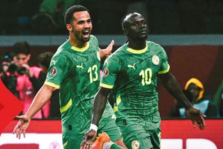 Sadio Mane a calificat Senegalul în finala Cupei Africii!