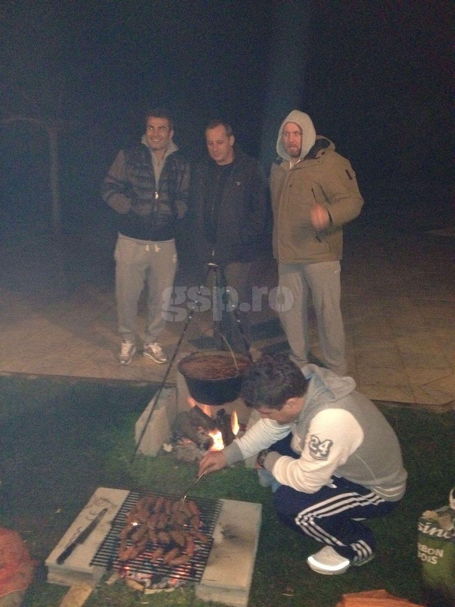 Cine e românul vecin și prieten cu președintele asasinat, care l-a adus pe Mutu în Franța: „Era nașul fiicei mele. Lucrasem împreună la planurile unei rețele de cazinouri”