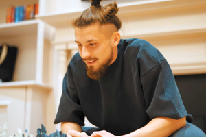 Cele două cluburi care au sunat la FRF să se intereseze despre Radu Drăgușin: „Ce fel de om e în afara terenului?”