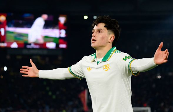 A ajuns vedetă peste noapte » Un puști de 16 ani a devenit cel mai tânăr marcator ca jucător debutant din istoria fotbalului italian!