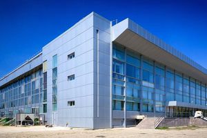 Niciun viitor pentru Sala Polivalentă din București?! Tot proiectul este blocat, PMB nu găsește soluția