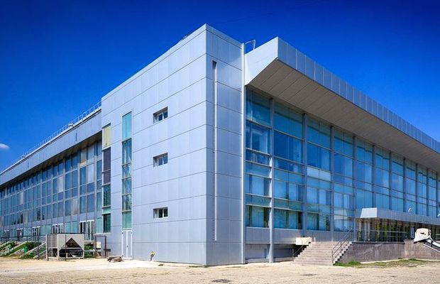 Niciun viitor pentru noua Sala Polivalentă din București? Tot proiectul, blocat