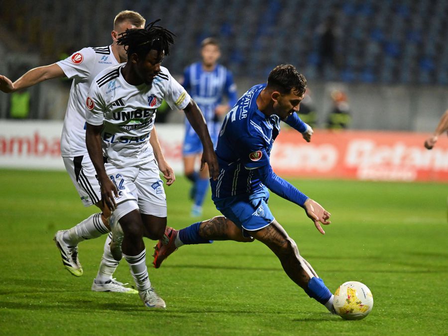 I-au „furat” titularul lui Iftime » Lovitură în plin încasată de revelația Botoșani