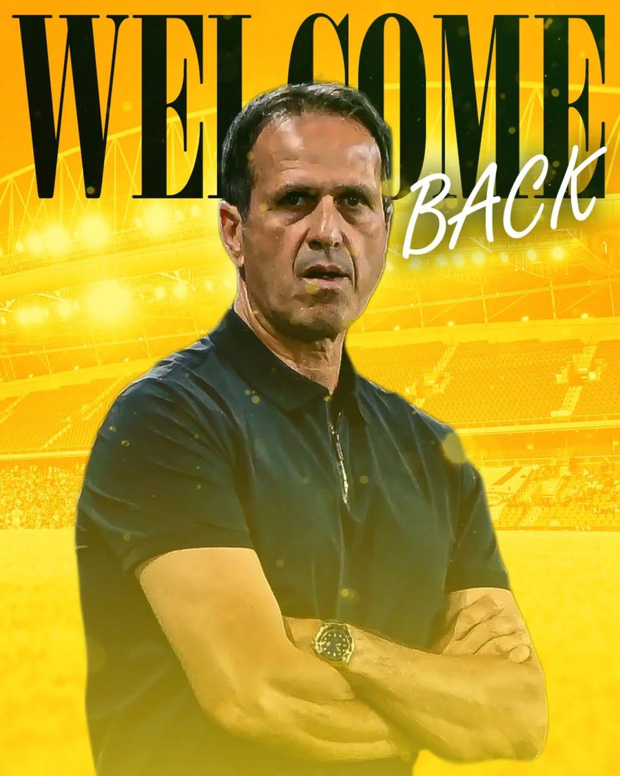 Ronny Levy, fostul antrenor de la FCSB, a semnat cu echipa fostului dinamovist: „Obiectivul este clar”