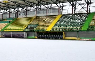 FCSB amenință că nu intră pe teren la meciul de la Mioveni. Replica lui Dani Coman: „Îi așteptăm la deszăpezire”