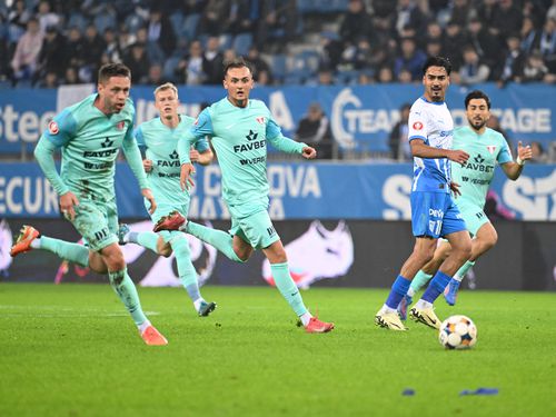 EXCLUSIV A fost la un pas de tragedie, a renăscut la UTA, iar acum e cerut insistent în Turcia: „Vor împrumut, dar așteptăm ofertele pentru vânzare definitivă”