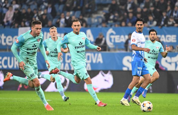 A fost la un pas de tragedie, a renăscut la UTA, iar acum e cerut insistent în Turcia: „Vor împrumut, dar așteptăm ofertele pentru vânzare definitivă”