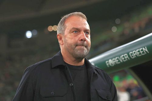 Hansi Flick și-a dat acordul pentru înlocuitorul lui Lewandowski. Barcelona se lansează pe urmele lui