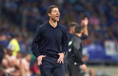 Ce făcea Xabi Alonso în momentul în care a primit vestea că e demis de Real Madrid. The Athletic dezvăluie cum a reacționat antrenorul