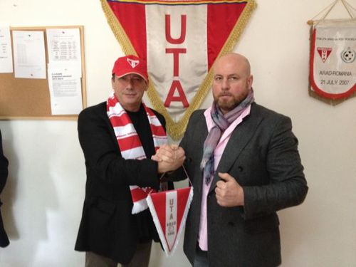 EXCLUSIV Cine e românul vecin și prieten cu președintele asasinat, care l-a adus pe Mutu în Franța: „Era nașul fiicei mele. Lucrasem împreună la planurile unei rețele de cazinouri”