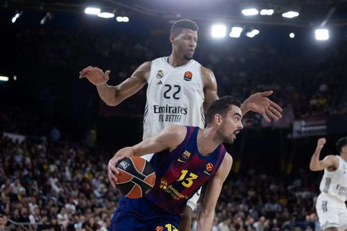 NBA Europe sau Euroligă: Barcelona și Real Madrid, decizii diferite legate de viitorul lor în baschetul european