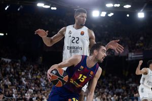 NBA Europe sau Euroligă: Barcelona și Real Madrid, decizii diferite legate de viitorul lor în baschetul european