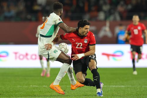 Cupa Africii își află în această seară finalistele » Programul semifinalelor + cote la pariuri