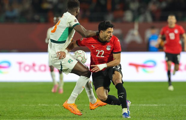 Cupa Africii își află în această seară finalistele » Programul semifinalelor + cote la pariuri