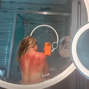 Renata Zarazua/ Instagram