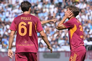 Dan Șucu face prima achiziție la Genoa în 2026 » Detaliile transferului internaționalului italian U21