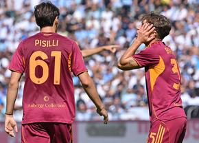 Dan Șucu face prima achiziție la Genoa în 2026 » Detaliile transferului internaționalului italian U21