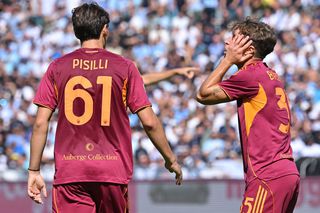 Dan Șucu face prima achiziție la Genoa în 2026 » Detaliile transferului internaționalului italian U21