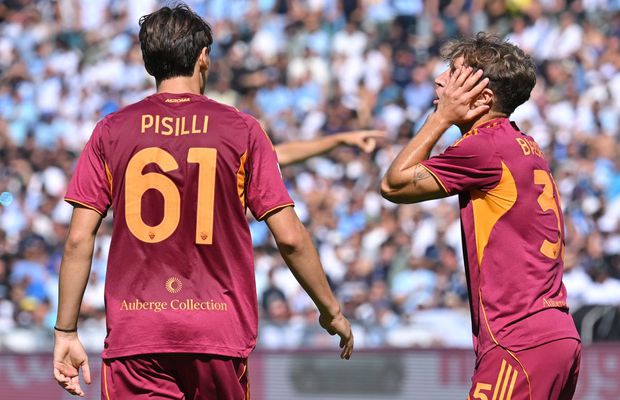 Dan Șucu face prima achiziție la Genoa în 2026 » Detaliile transferului internaționalului italian U21