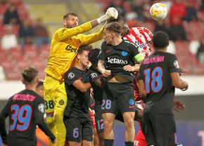 E oficial! Jucătorul de la FCSB a plecat la altă echipă din România