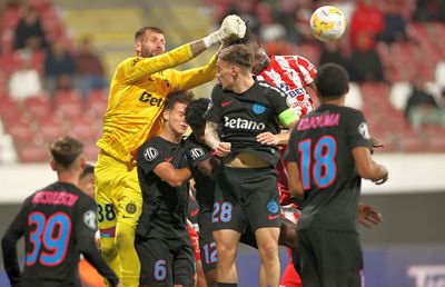 E oficial! Jucătorul de la FCSB a plecat la altă echipă din România