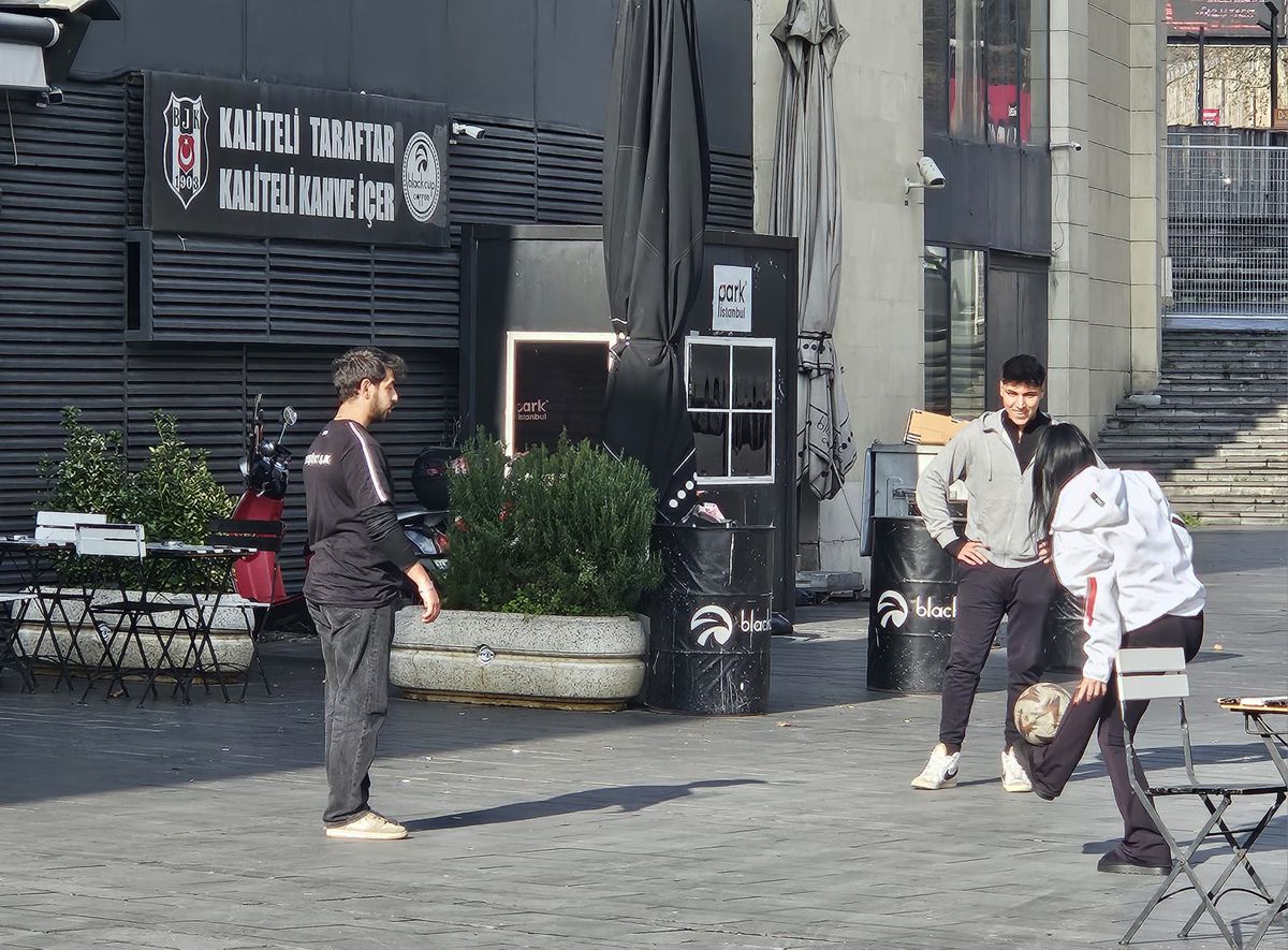 Muzeul lui Beșiktaș: „Pantera din Kadikoi” la loc de onoare, Mircea Lucescu la și alții