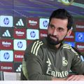 Alvaro Arbeloa a câștigat 8 trofee cu real Madrid: 2 Ligi ale Campionilor, 1 Campionat Mondial al Cluburilor, 1 Supercupă a Europei, 1 titlu de campion al Spaniei, 2 Cupe ale Regelui și 1 Supercupă a Spaniei / Foto: Imago
