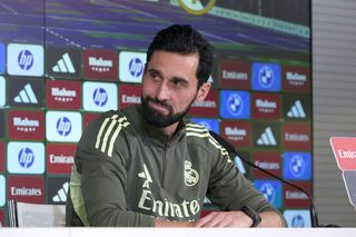 Alvaro Arbeloa începe în forță la Real Madrid: „Vreau ca el să danseze! Toți jucătorii o vor lua de la capăt”