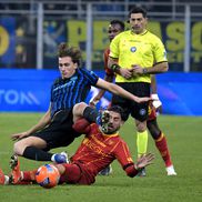 Inter - Lecce // FOTO: Imago Images