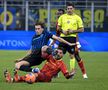 Inter - Lecce // FOTO: Imago Images