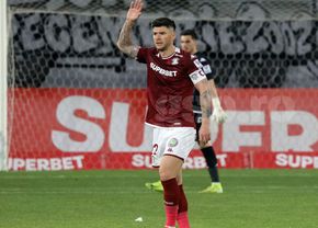 Cristi Săpunaru intervine în forță în scandalul dintre ultrași și conducere: „E a treia abatere”