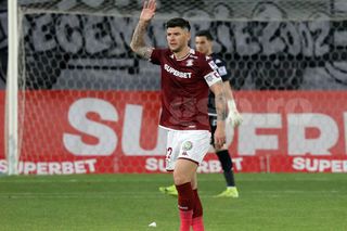 Cristi Săpunaru intervine în forță în scandalul dintre ultrași și conducere: „E a treia abatere”