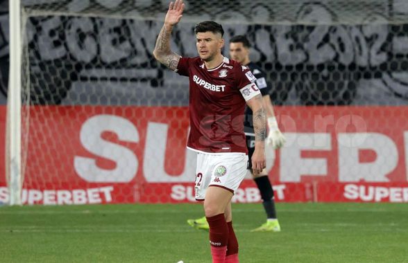 Cristi Săpunaru intervine în forță în scandalul dintre ultrași și conducere: „E a treia abatere”