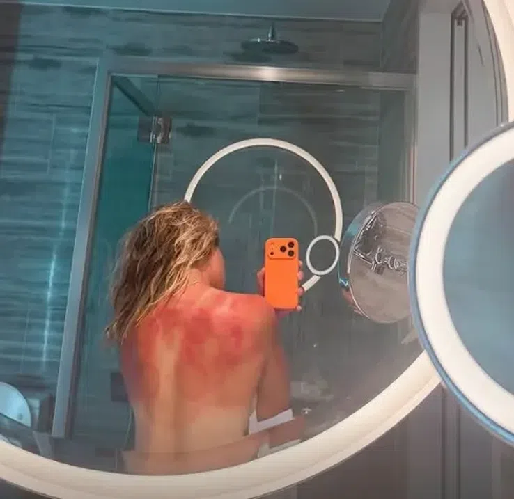 Renata Zarazua/ Instagram